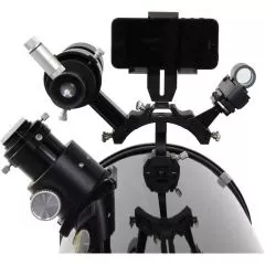 Omegon Smartphone / Handy Halterung fr Sucherschuh
