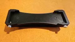 Telrad adapter for normal finder shoe