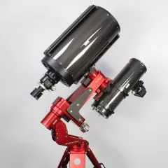 Avalon M-DUE - StarGo2 Pro -