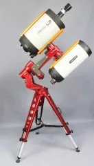 Avalon M-DUE - StarGo2 Pro -