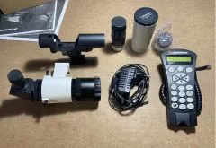 Komission: Nexstar Evolution 6 Celestron