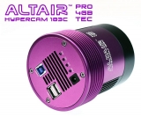 Altair Hypercam 183M PRO MONO astro camera Peltier cooling Sony sensor D=15.9 mm