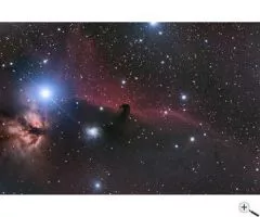 Altair Hypercam 115M MONO TEC Astro-Kamera Peltierkhlung Sony Sensor D=23,2 mm