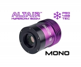 Altair Hypercam 1600M PRO TEC MONO Astrokamera Peltierkühlung Sensor D=21,9 mm