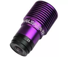 Altair GPCAM2 IMX224 Colour Guide / Imaging Camera, 1.2 Megapixel - Complete Set