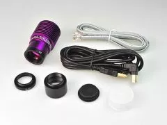 Altair GPCAM2 290C Farbkamera fr Planetenaufnahmen und Guiding