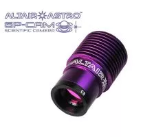Altair GPCAM2 290C Farbkamera fr Planetenaufnahmen und Guiding