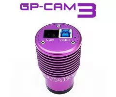 Altair GPCAM3 224C USB3 Farbkamera Sony Sensor D=6,09 mm
