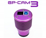Altair GPCAM3 290C USB3 Farbkamera - Sony Sensor D=6,4mm