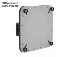 TS Premium LED Flatfield Generator dimmable up to 160mm USB connection