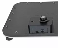 TS Premium LED Flatfield Generator dimmable up to 160mm USB connection