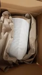 Taukappe / Streulichtschutz aus dem 3D Druck fr Teleskope auch mit Heizung (oder Lfter)