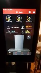 Taukappe / Streulichtschutz aus dem 3D Druck fr Teleskope auch mit Heizung (oder Lfter)