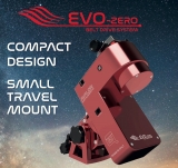 Avalon instruments - EVO ZERO - PRE ORDER