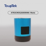 ToupTekAPS-C Astrocam ATR3CMOS26000KMA - Mono (IMX571)