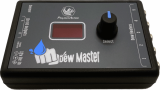 Pegasus DewMaster V2 - 5 Channel Digital Dew Heater Controller inkl. Sensor