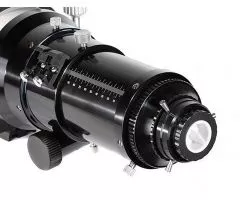 TS-Optics Doublet SD-Apo 150 f/8 FPL53 / Lanthanglas Objektiv - 3,7 Auszug