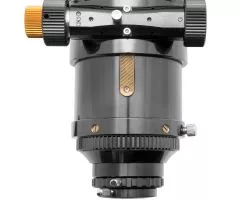 TS-Optics Doublet SD-Apo 150 f/8 FPL53 / Lanthanglas Objektiv - 3,7 Auszug