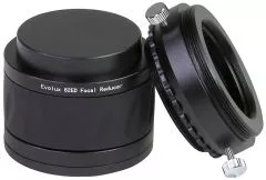 Skywatcher 0.9x Focal Reducer and Flattener for Evolux-62ED