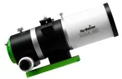 First Impression Skywatcher Evolux ED62