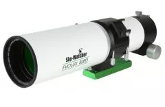 First Impression Skywatcher Evolux ED82