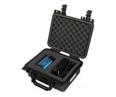 TS-Optics ToupTek color astro camera 294CP Sony IMX294 sensor D=23.1 mm