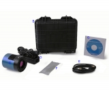 TS-Optics ToupTek Farb Astrokamera 294CP Sony IMX294 Sensor D=23,1 mm