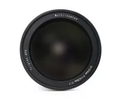 TS-Optics APO Refractor 204/1428 mm - H-FK61 Triplet Objective from Japan