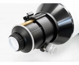 TS-Optics APO Refraktor 204/1428 mm - H-FK61 Tripletobjektiv aus Japan