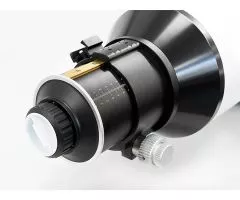 TS-Optics APO Refractor 204/1428 mm - H-FK61 Triplet Objective from Japan