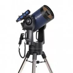 Meade LX90-ACF 8 f / 10 - GoTo Telescope with Komafreier optics