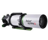 Askar 107PHQ 107mm F/7 Quadruplet Flatfield Super APO Astrograph Refraktor
