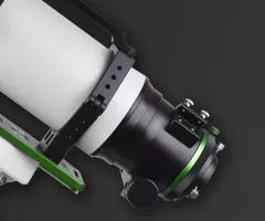 Askar 107PHQ 107mm F/7 Quadruplet Flatfield Super APO Astrograph Refraktor