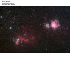 ASKAR FRA300 Pro 60mm f/5 Quintuplet Flatfield APO Astrograph Refraktor