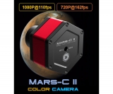 TS 662C USB3.0 Farb-Astrokamera - Sony IMX662 Sensor D=6,44 mm