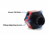 TS-Optics TS585C USB3.0 Farb-Astrokamera - Luftkühlung - CMOS-Sensor mit D=12,85 mm
