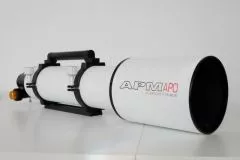 APM - Telescope APO FPL 53 Refractor 115 F/7 with 2.5 ZTA
