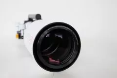 APM - Telescope APO FPL 53 Refractor 115 F/7 with 2.5 ZTA