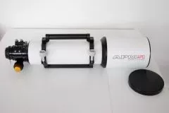 APM - Telescope APO FPL 53 Refractor 115 F/7 with 2.5 ZTA