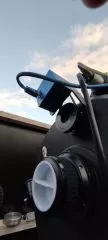 Erfahrung / Review Pegasus Astro Zubehr