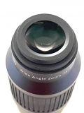 APM Super Zoom Okular 7,7mm bis 15,4mm mit 1.25 Anschluss und Filtergewinde