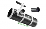 SkyWatcher Quattro 150P f/4 (6 150mm / 600mm) OTA mit Komakorrektor f/3.45 Foto-Newton