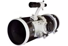 SkyWatcher Quattro 150P 150MM F/4 DUAL-SPEED PARABOLIC IMAGING NEWTONIAN COMPLETE WITH APLANATIC SUPER COMA CORRECTOR