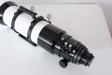APM 130/910 mm FPL53 APO Refractor with 3.7 Rack & Pinion Focuser