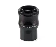 1.0x Field Flattener with 2 barrel and M48 thread for refractors up to 102 mm aperture