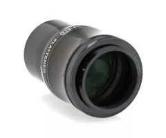 1,0x Field Flattener mit 2 Steckhlse und M48 Gewinde fr Refraktoren bis 102 mm ffnung