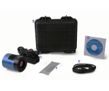 TS-Optics ToupTek Farb Astrokamera 533CP Sony IMX533 Sensor D=16 mm