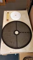 Tri- und normale Bahtinovmasken bis 20 50cm Teleskope (Newton, RC, SC...)