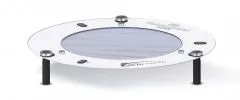 ASTF: AstroSolar Telescope Filter 200mm - OD 5.0