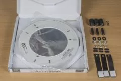 ASTF: AstroSolar Telescope Filter 200mm - OD 5.0